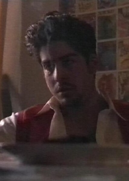 Adam Goldberg photo