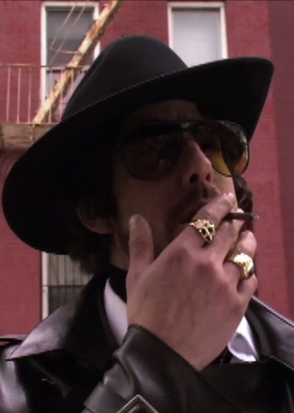 Adam Goldberg photo