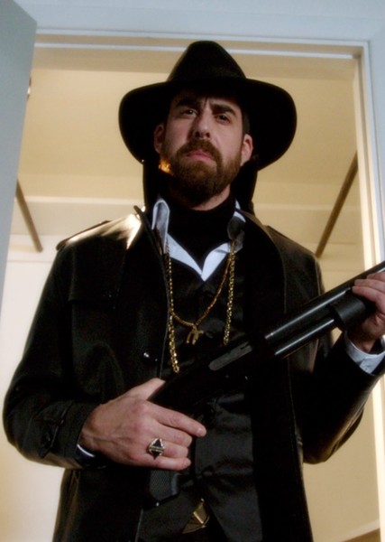 Adam Goldberg photo
