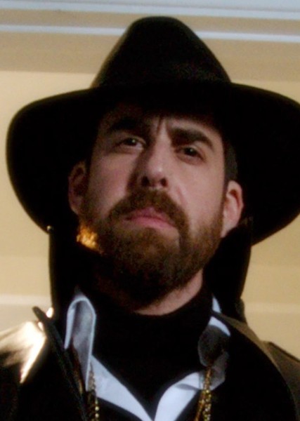 Adam Goldberg photo
