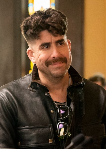 Adam Goldberg