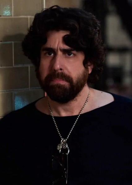 Adam Goldberg
