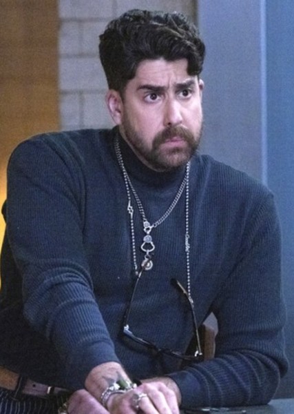 Adam Goldberg photo