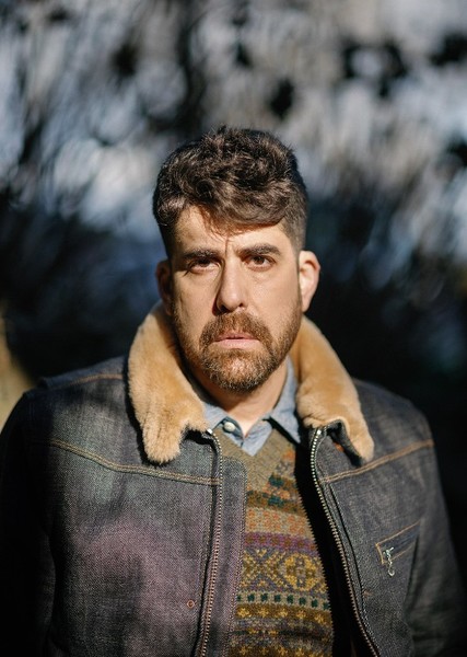Adam Goldberg photo
