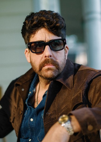 Adam Goldberg photo