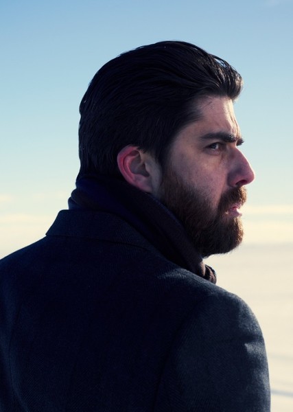 Adam Goldberg photo