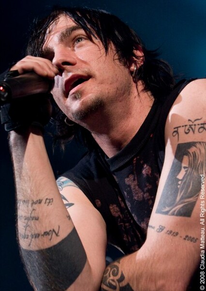 Adam Gontier
