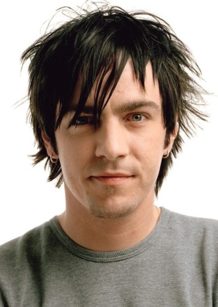 Adam Gontier