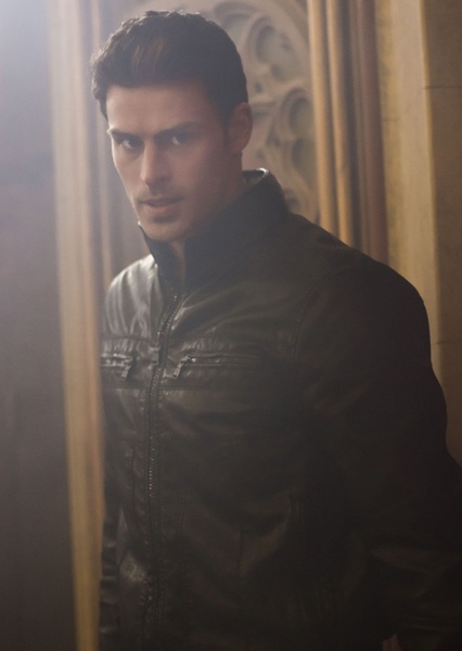 Adam Gregory