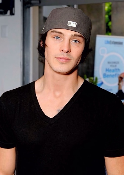 Adam Gregory