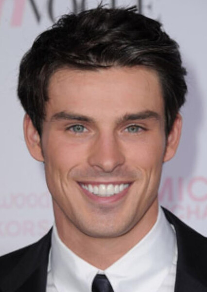 Adam Gregory photo