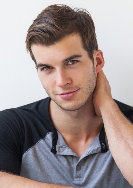 Adam Hagenbuch photo