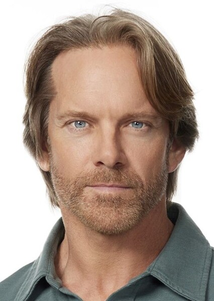 Adam Harrington
