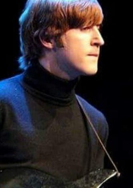 John Lennon