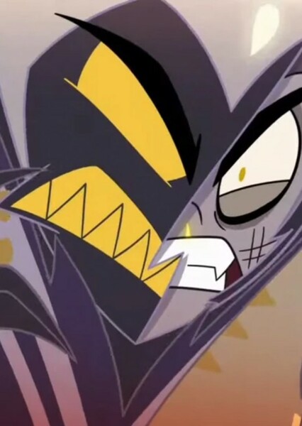 Adam (Hazbin Hotel) photo