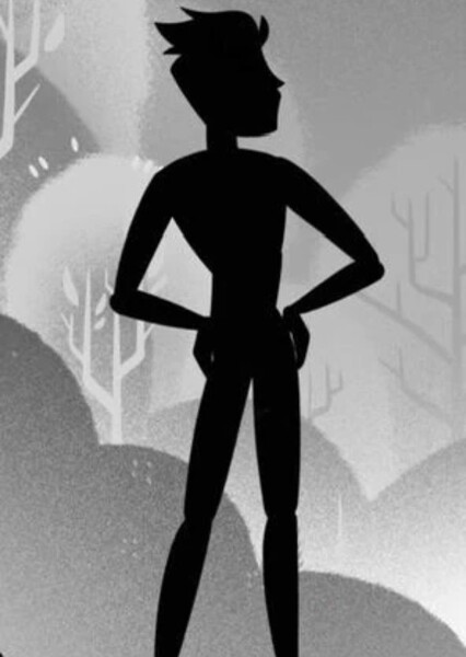 Adam (Hazbin Hotel) photo