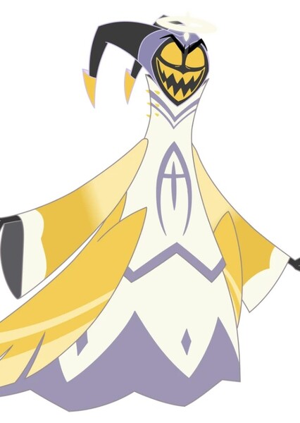 Adam (Hazbin Hotel) photo