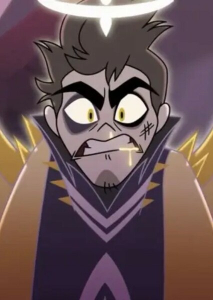 Adam (Hazbin Hotel) photo