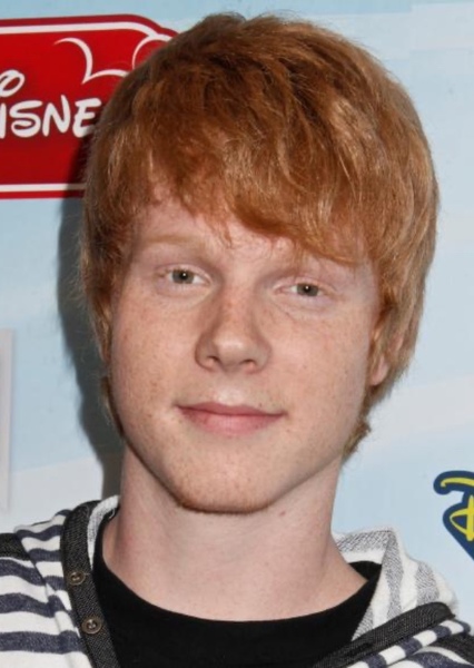 Adam Hicks photo