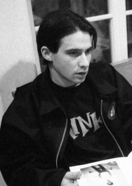 Adam Horovitz