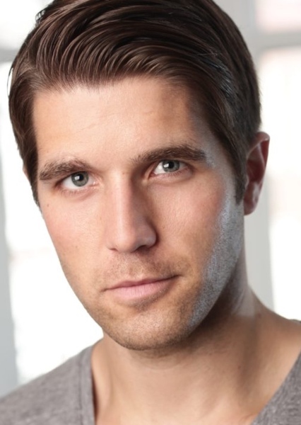 Adam Howden photo
