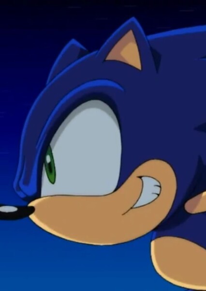 Sonic the Hedgehog