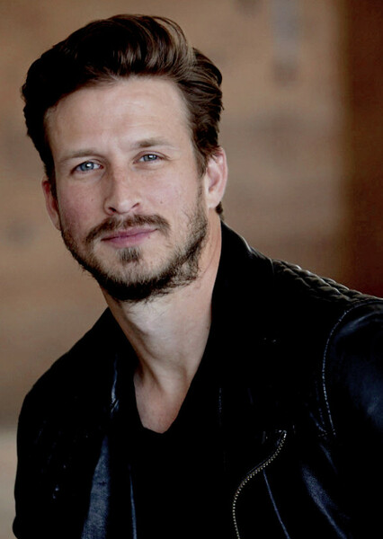 Adam Huber