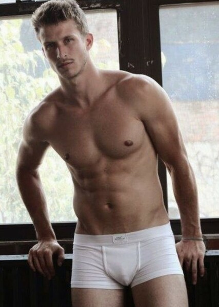 Adam Huber photo