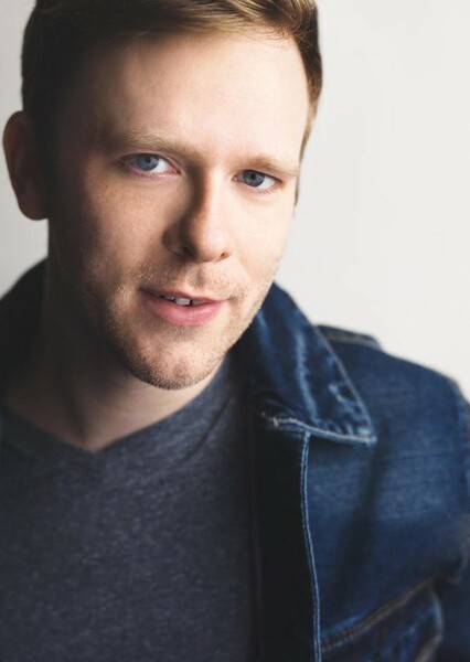 Adam Huff photo
