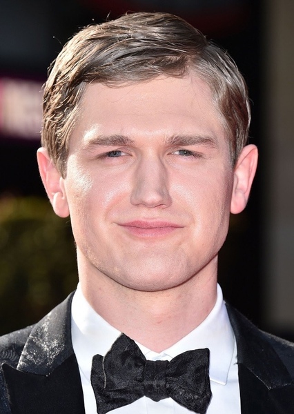 Adam Hugill