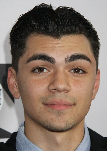 Adam Irigoyen photo