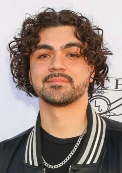 Adam Irigoyen
