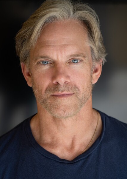 Adam J. Harrington photo