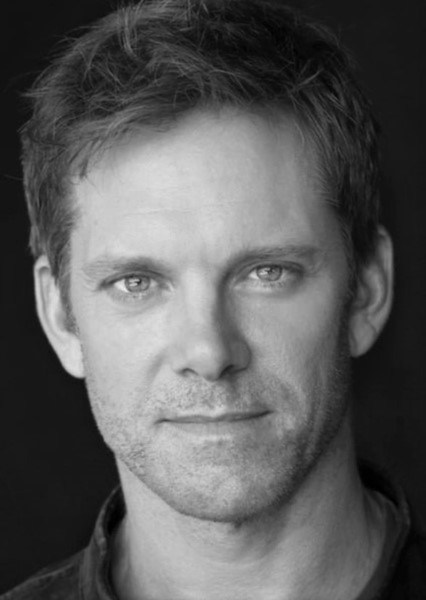 Adam J. Harrington photo