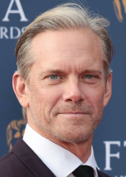 Adam J. Harrington