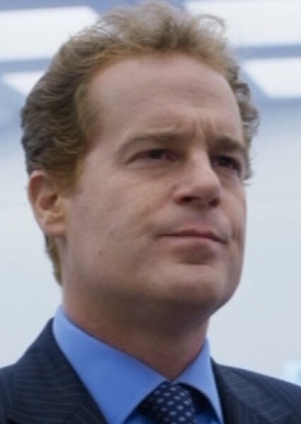 Adam James