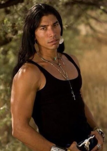 Adam Joaquin-Gonzalez photo