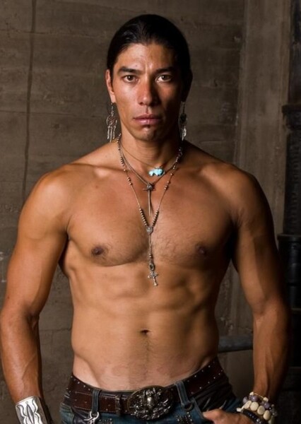 Adam Joaquin-Gonzalez photo