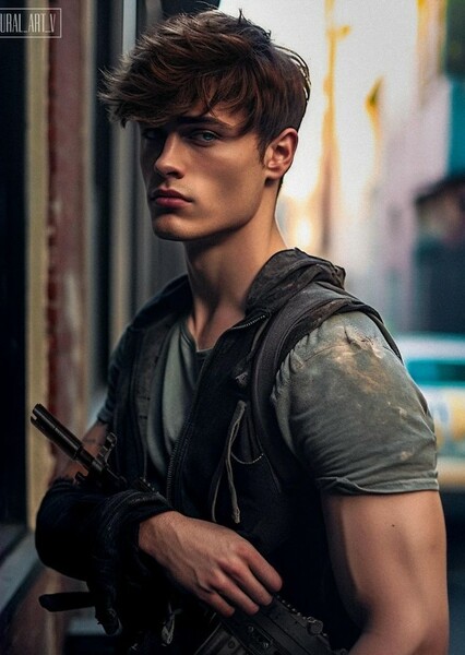 Adam Kent