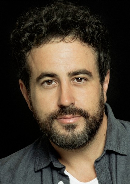 Adam Korson photo