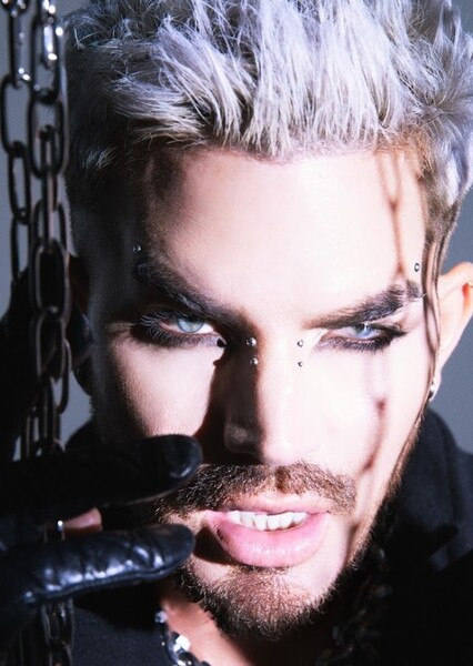 Adam Lambert