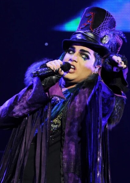 Adam Lambert photo