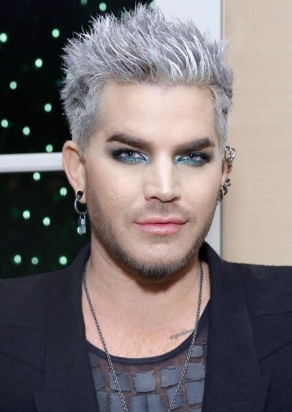 Adam Lambert photo