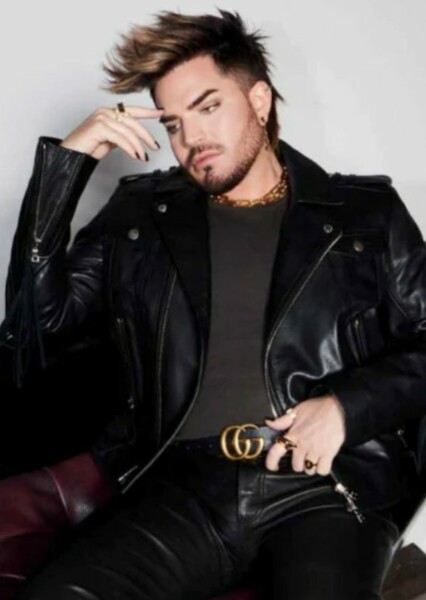 Adam Lambert photo