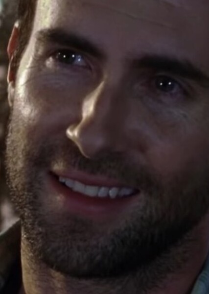 Adam Levine photo