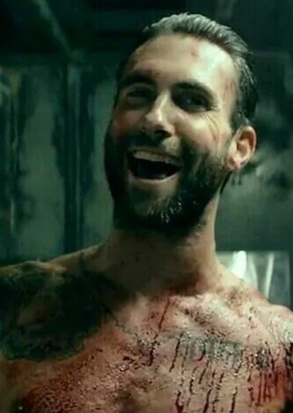 Adam Levine photo