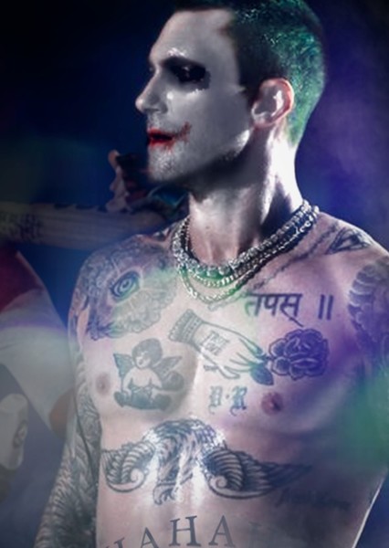 Adam Levine