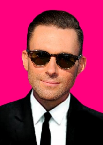 Adam Levine photo