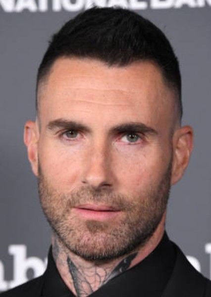 Adam Levine photo
