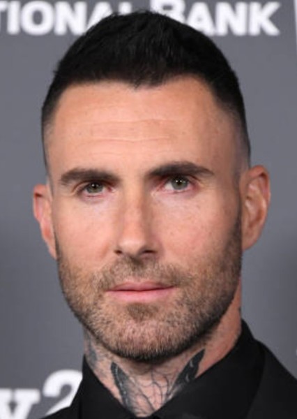 Adam Levine photo